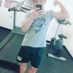 Meet your Posher, Edward